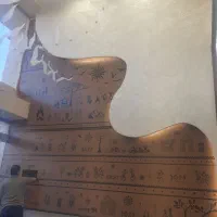 نقاشی دکور ساختمان،بتونه کناف و نقاشی