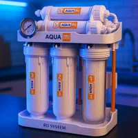 تصفیه آب تایوان برند AQUA MI