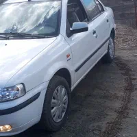 سمند اف 7|خودرو کلاسیک|سردشت, |دیوار