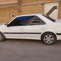 پارس xu7p مدل ۴۰۲