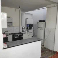 رهن آپارتمان 48 متری فاز 1|اجارهٔ آپارتمان|آبیک, |دیوار