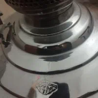 سماور گازی 20لیتری نو|سماور، چای‌ساز، قهوه‌ساز|بناب, |دیوار