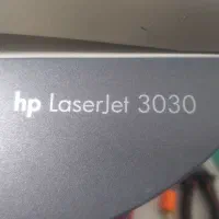 پرینتر کپی اسکنر hp 3030 مناسب محل کار و منزل|پرینتر، اسکنر، کپی، فکس|سبزوار, نواب صفوی|دیوار