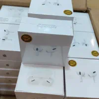 هدست و ایرپاد پرو اپل