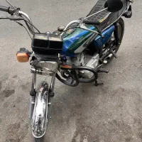 موتور پاکسیما