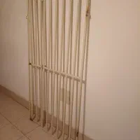 درب فلزی