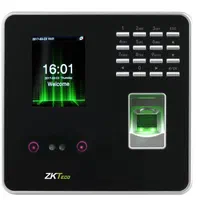 دستگاه ساعت زنی و کنترل ورود و خروج،اکسس کنترل