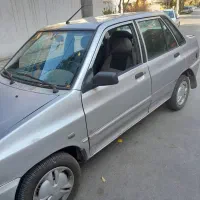 پراید۱۳۲|خودرو سواری و وانت|مشهد, بهارستان|دیوار