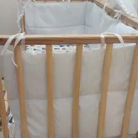 تخت نوزاد|تخت و صندلی بچه|برازجان, |دیوار