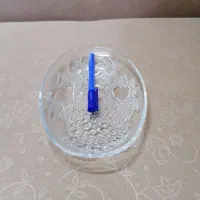 پیاله وپیش دست پایه دار خورشیدی نونو باهم 1م 500ت|ظروف سرو و پذیرایی|مشهد, دانشجو|دیوار