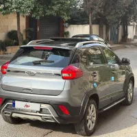 ایکس22مدل1400 اتومات درحدصفر|خودرو سواری و وانت|تنکابن, |دیوار