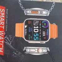 ساعت هوشمند