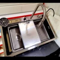 دوش حمام دیجیتالی|مصالح و تجهیزات ساختمان|بندرعباس, |دیوار