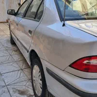 سمندLX مدل۸۸|خودرو سواری و وانت|میاندوآب, |دیوار