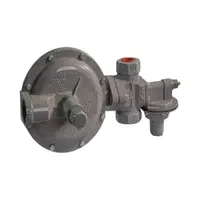 رگلاتور ۴۰ متری گاز سوزان خانگی گاز شهری