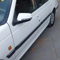 پژو پارس سال مدل ۹۱|خودرو سواری و وانت|ارومیه, |دیوار