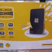 مودم ایرانسل TK2510