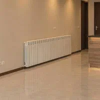 رادیاتور پره ای کارکرده ایران رادیاتور