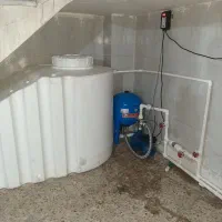 نصب وراه اندازی ،تعمیر انواع پمپ آب باحال هزینه