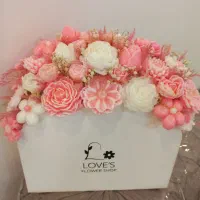 باکس گل،هدیه روز ماد، کادو ،تولد،یلدا|صنایع دستی و سایر لوازم تزئینی|تهران, افسریه جنوبی|دیوار