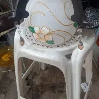 لوستر آشپزخانه یا اطاق خواب