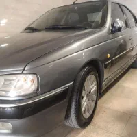 پرشیا xu7 مدل 99|خودرو سواری و وانت|بومهن, |دیوار