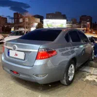 برلیانسh330 مدل۹۹اتومات|خودرو سواری و وانت|اردبیل, |دیوار