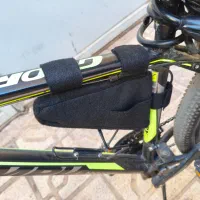 روکش صندلی و کیف دوچرخه|دوچرخه، اسکیت، اسکوتر|خوی, |دیوار