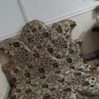 پشتی شاه نشین پنج پر