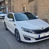 اپتیما ۲۰۱۶ سفید ۲۴۰۰سی سی