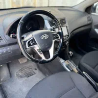 هیوندای اکسنت پلاک ملی|خودرو سواری و وانت|زاهدان, |دیوار