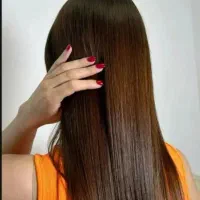 داوطلبان حراج موهای سرخودم