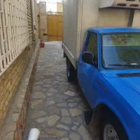 نیسان یخچالدار