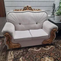 مبل ۹ نفره سلطنتی