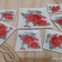 ظرف پذیرایی