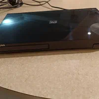DVDسامسونگ اصل در حد نو استفاده نشده