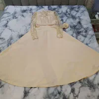 لباس نامزدی