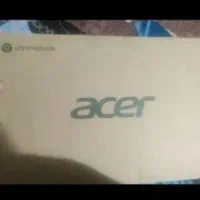 لب تاپ acer chromebook 314 سالم