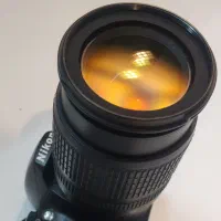 دوربین نیکن