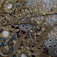 برنز سنگین وزن|ساعت دیواری و تزئینی|قم, علی آباد|دیوار