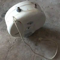 آبگرمکن گازی Lorch.. وآبگرمکن برقی آزمون سالم|آبگرمکن، پکیج، شوفاژ|حمیدیه, |دیوار