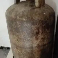 کپسول گاز درحدنو