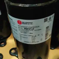 کمپرسور کولر گازی و سردخانه|کولر گازی و فن‌کوئل|تهران, فردوسی|دیوار