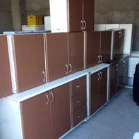 خریدوفروش کابینت فلزی