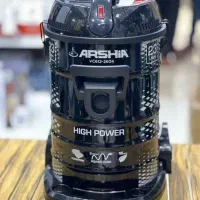 جارو برقی عرشیا