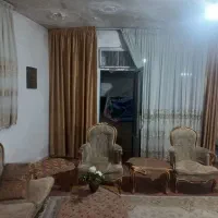 فروش خونه دوطبقه باتجاری ۱۱۷ متری