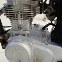 موتور ۸۸ پلاک ملی|موتورسیکلت|داراب, |دیوار