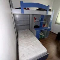 سرویس خواب دو طبقه (قیمت توافقی)