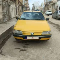 تاکسی ۴۰۵