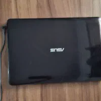 لپ‌تاپ ASUS Core i7 نسل 7